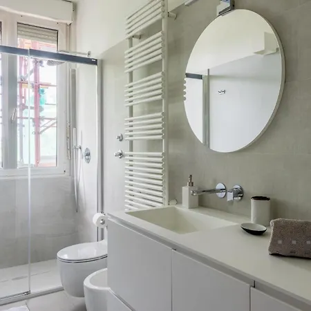 Easylife - Bellissimo E Luminoso A Colonne Di San Lorenzo Apartment Milan