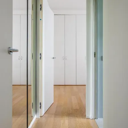 Apartment Easylife - Bellissimo E Luminoso A Colonne Di San Lorenzo *