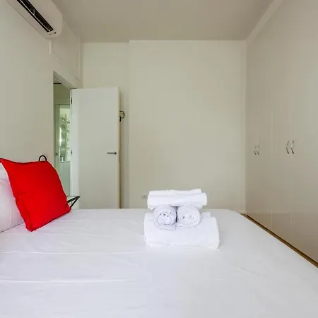 Easylife - Bellissimo E Luminoso A Colonne Di San Lorenzo Apartment *
