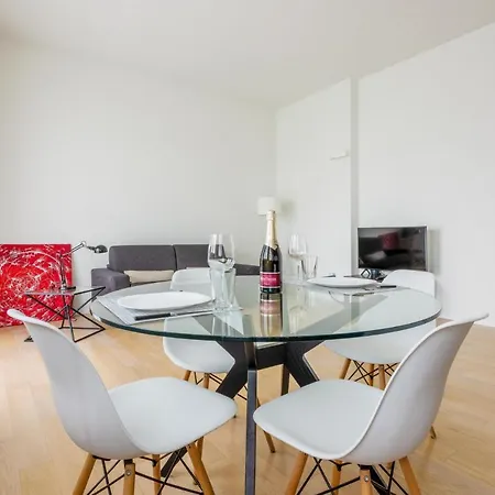 Apartamento Easylife - Bellissimo E Luminoso A Colonne Di San Lorenzo