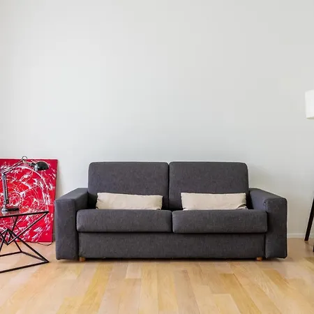 Apartamento Easylife - Bellissimo E Luminoso A Colonne Di San Lorenzo Milán