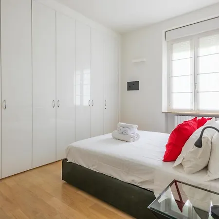 Apartamento Easylife - Bellissimo E Luminoso A Colonne Di San Lorenzo *