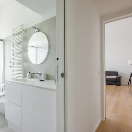 Easylife - Bellissimo E Luminoso A Colonne Di San Lorenzo * Milán