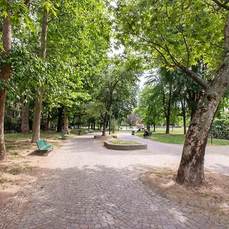 Easylife - Bellissimo E Luminoso A Colonne Di San Lorenzo Milán